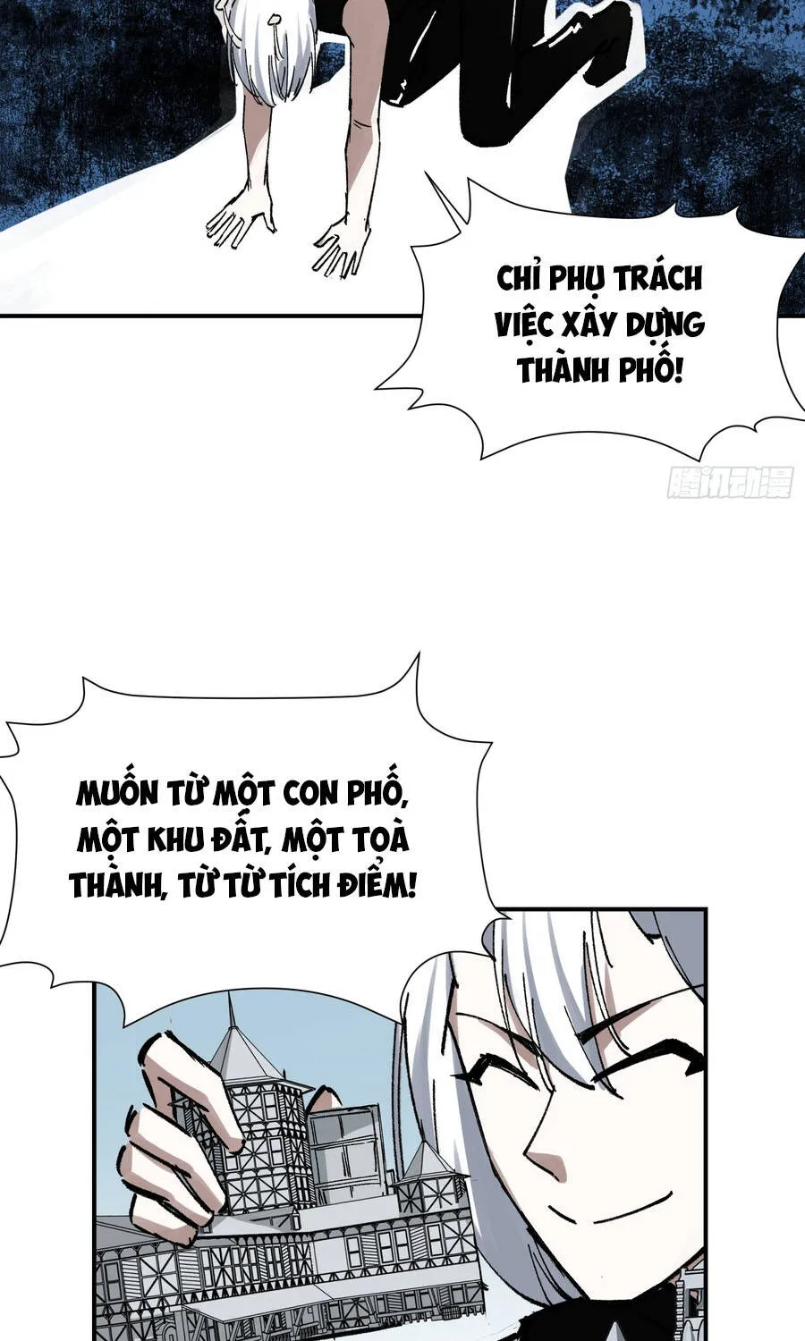 Ta Làm Chó Săn Ở Dị Giới Chap 13 - Next Chap 14
