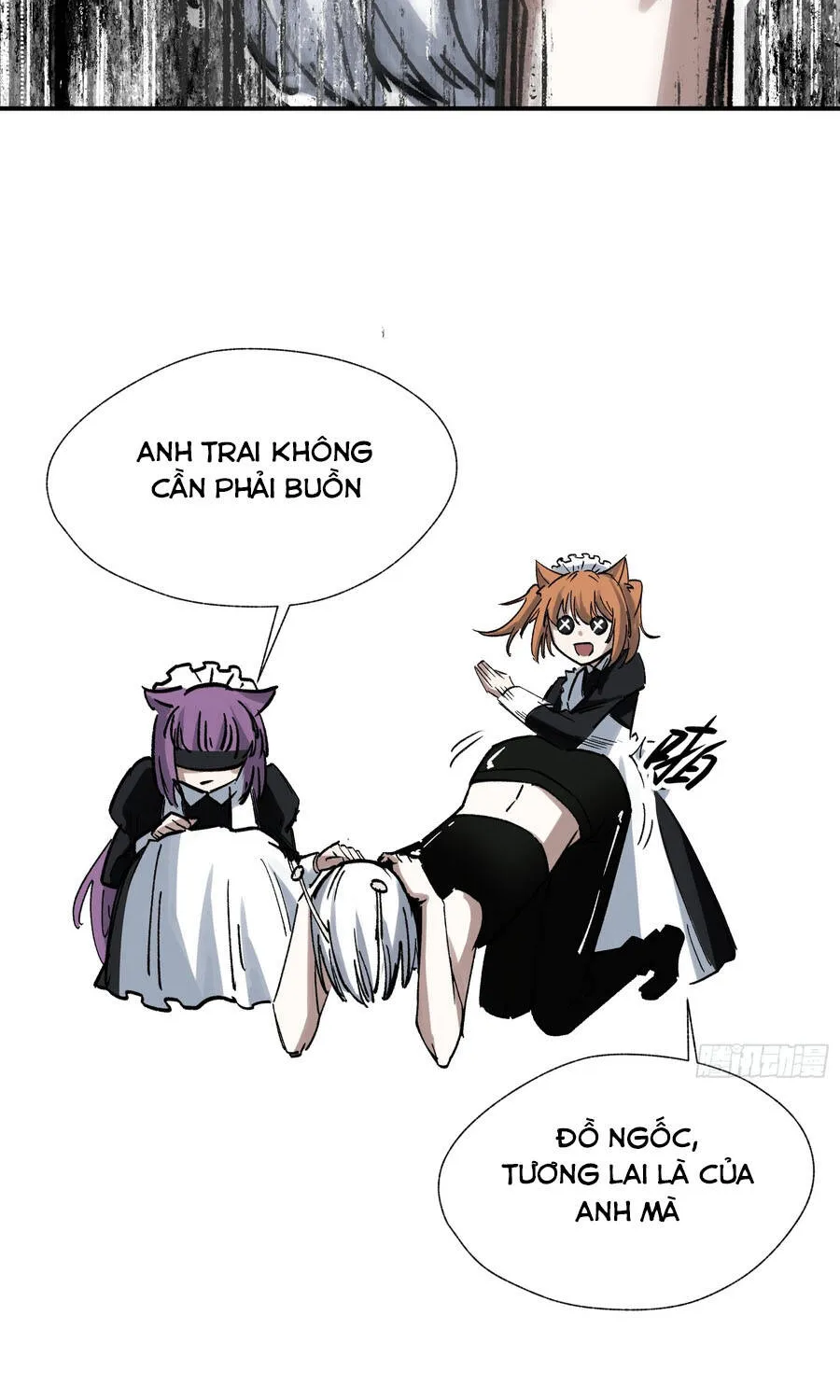 Ta Làm Chó Săn Ở Dị Giới Chap 13 - Next Chap 14