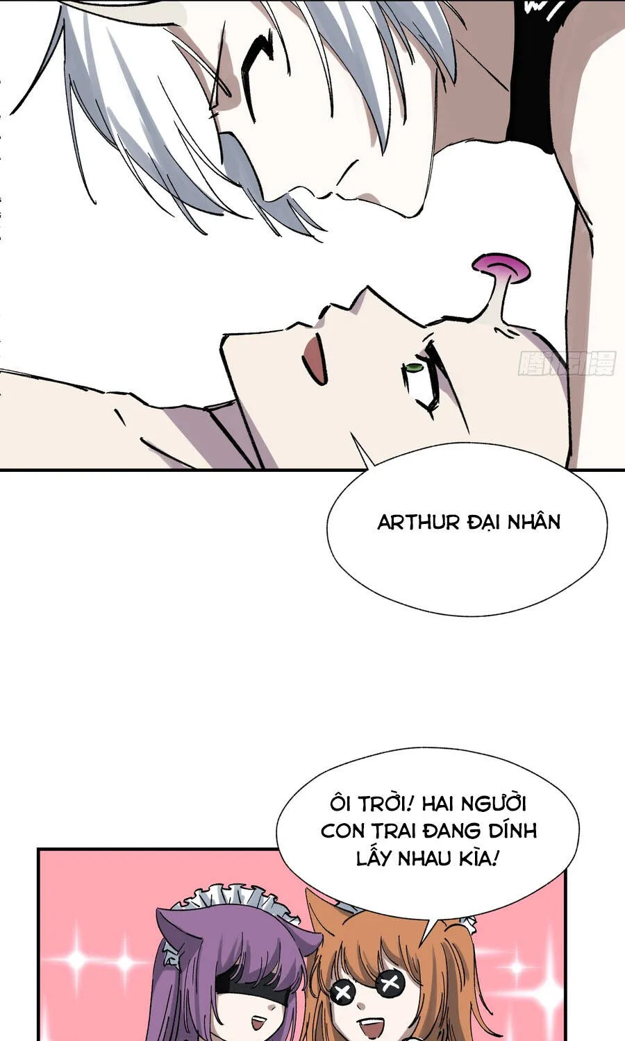 Ta Làm Chó Săn Ở Dị Giới Chap 13 - Next Chap 14