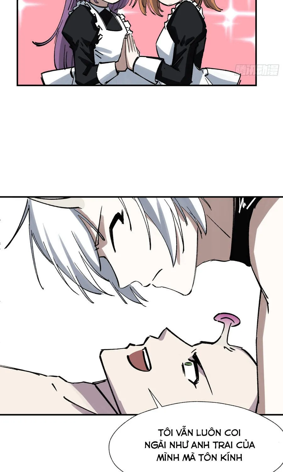 Ta Làm Chó Săn Ở Dị Giới Chap 13 - Next Chap 14