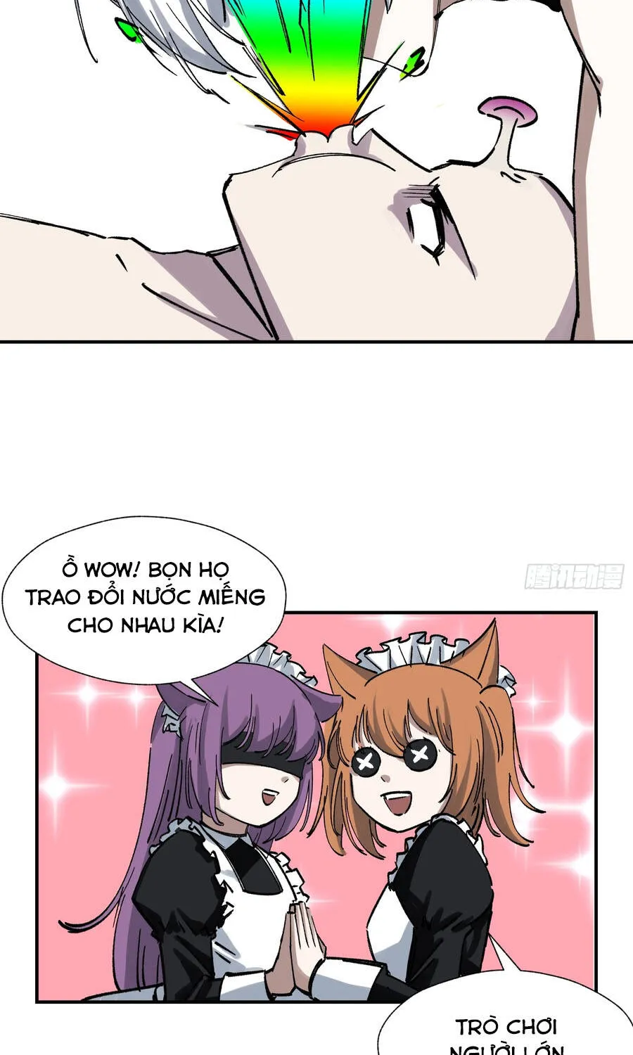 Ta Làm Chó Săn Ở Dị Giới Chap 13 - Next Chap 14