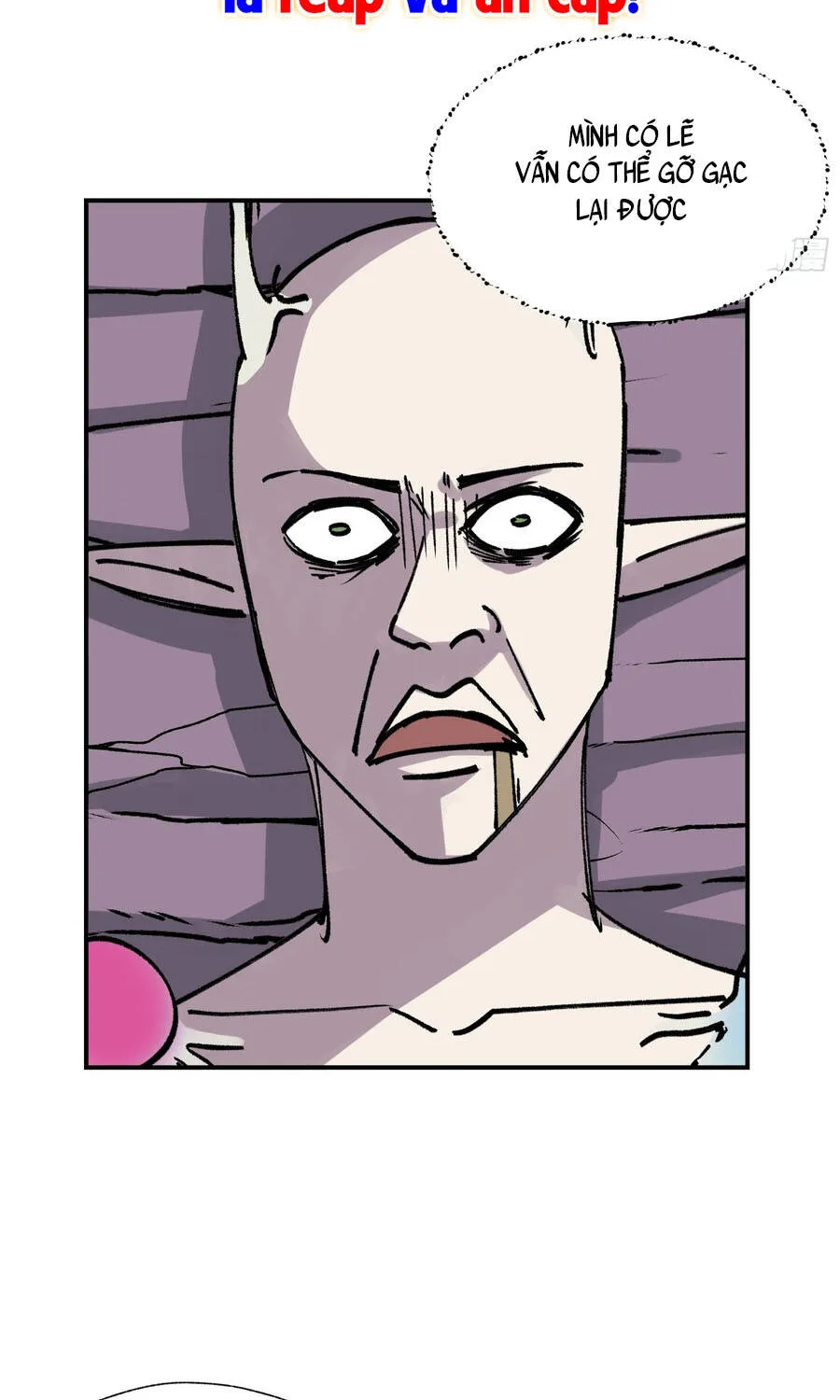 Ta Làm Chó Săn Ở Dị Giới Chap 13 - Next Chap 14