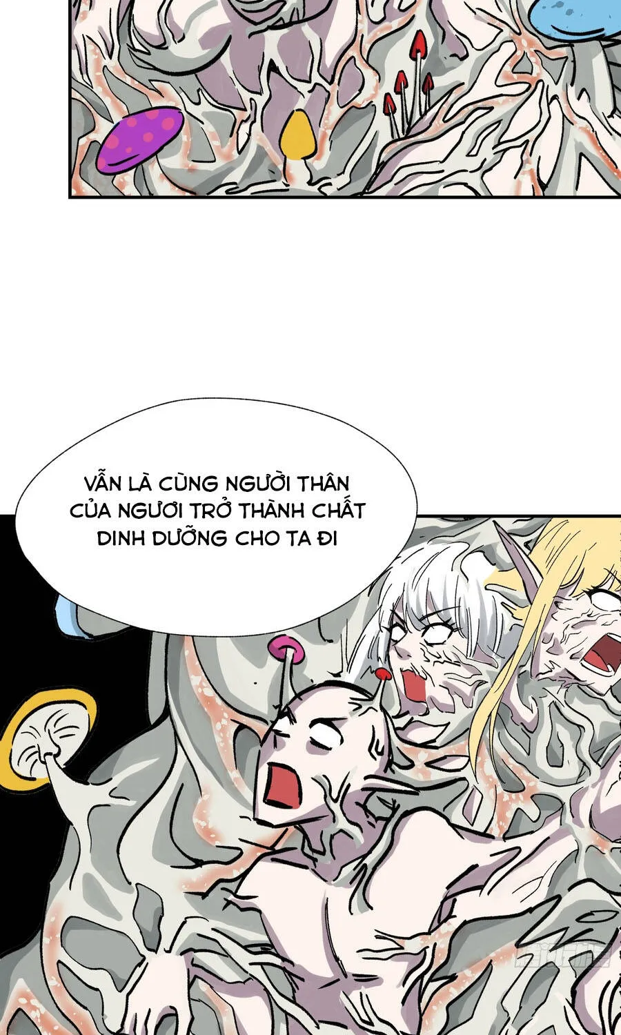 Ta Làm Chó Săn Ở Dị Giới Chap 13 - Next Chap 14