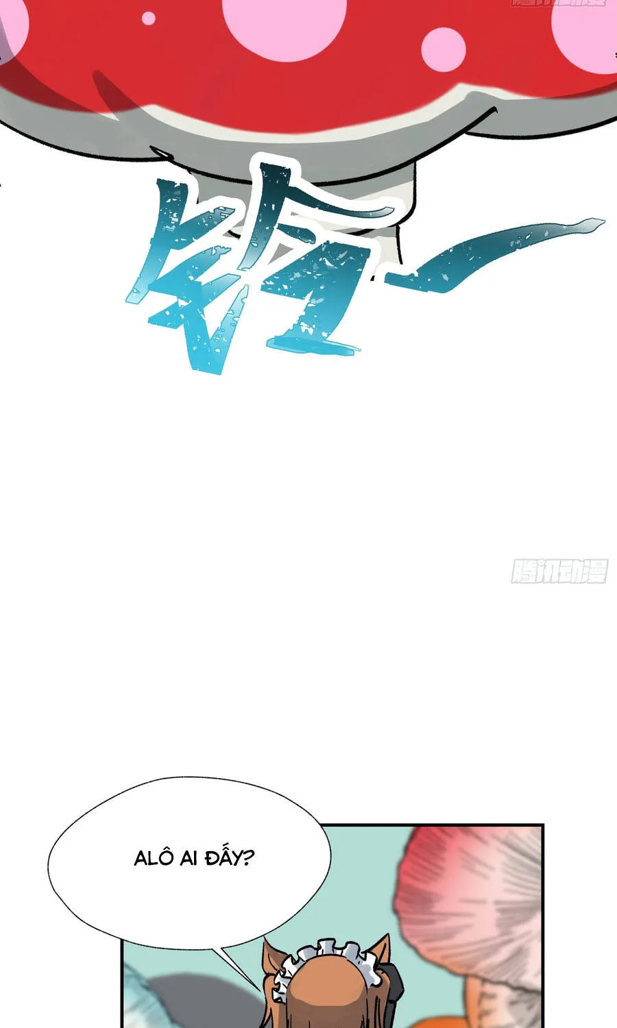Ta Làm Chó Săn Ở Dị Giới Chap 13 - Next Chap 14