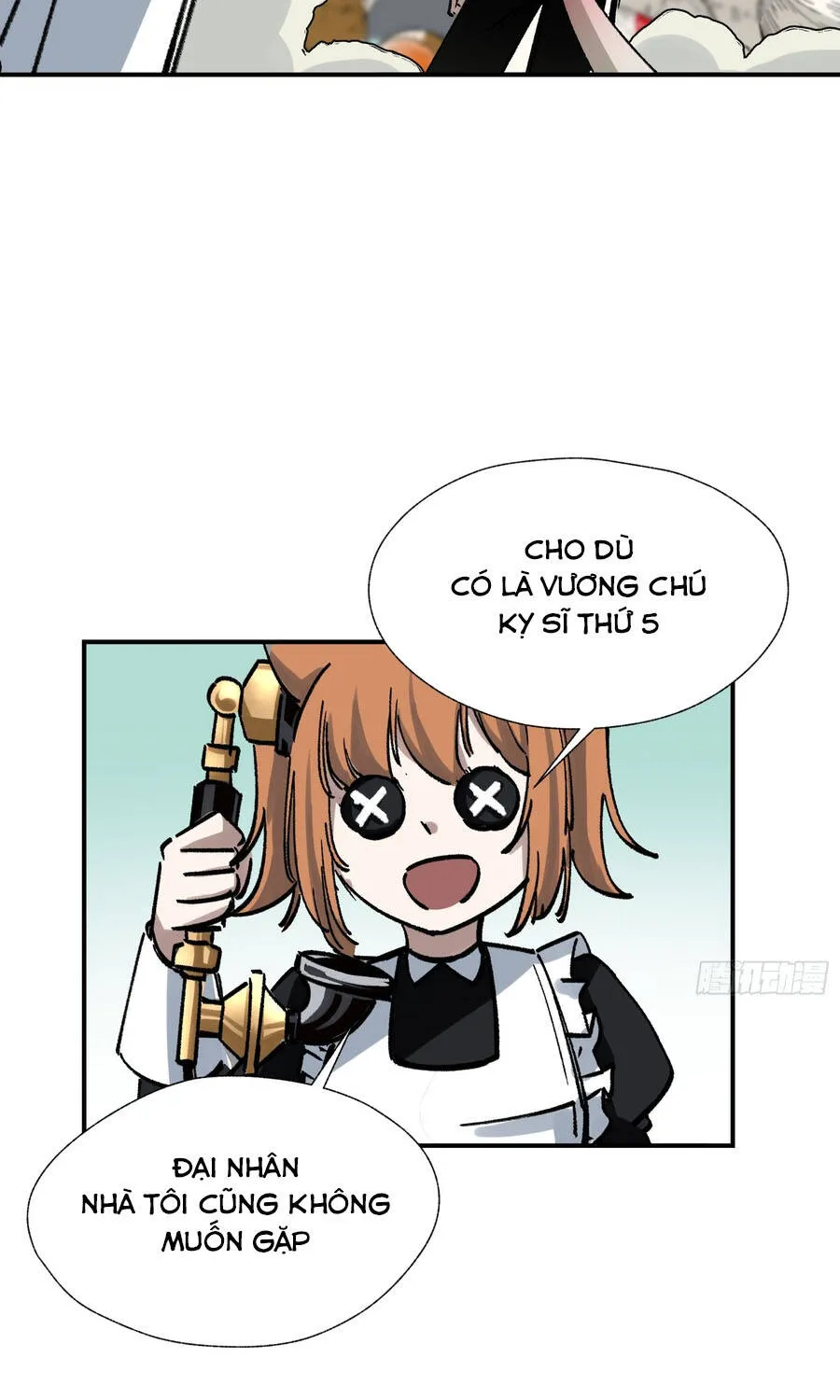 Ta Làm Chó Săn Ở Dị Giới Chap 13 - Next Chap 14