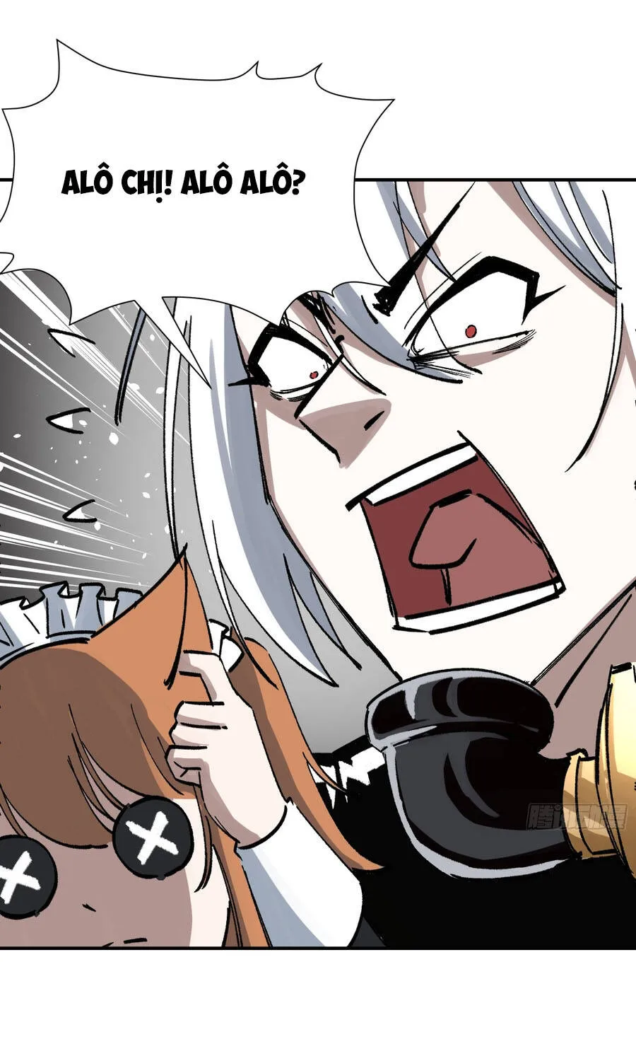 Ta Làm Chó Săn Ở Dị Giới Chap 13 - Next Chap 14