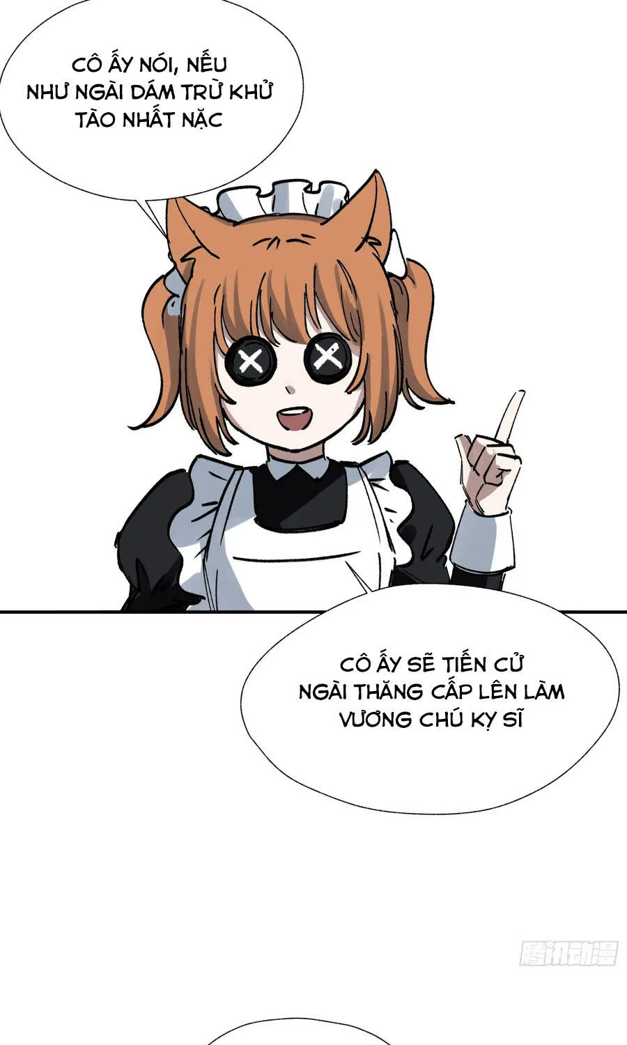 Ta Làm Chó Săn Ở Dị Giới Chap 13 - Next Chap 14