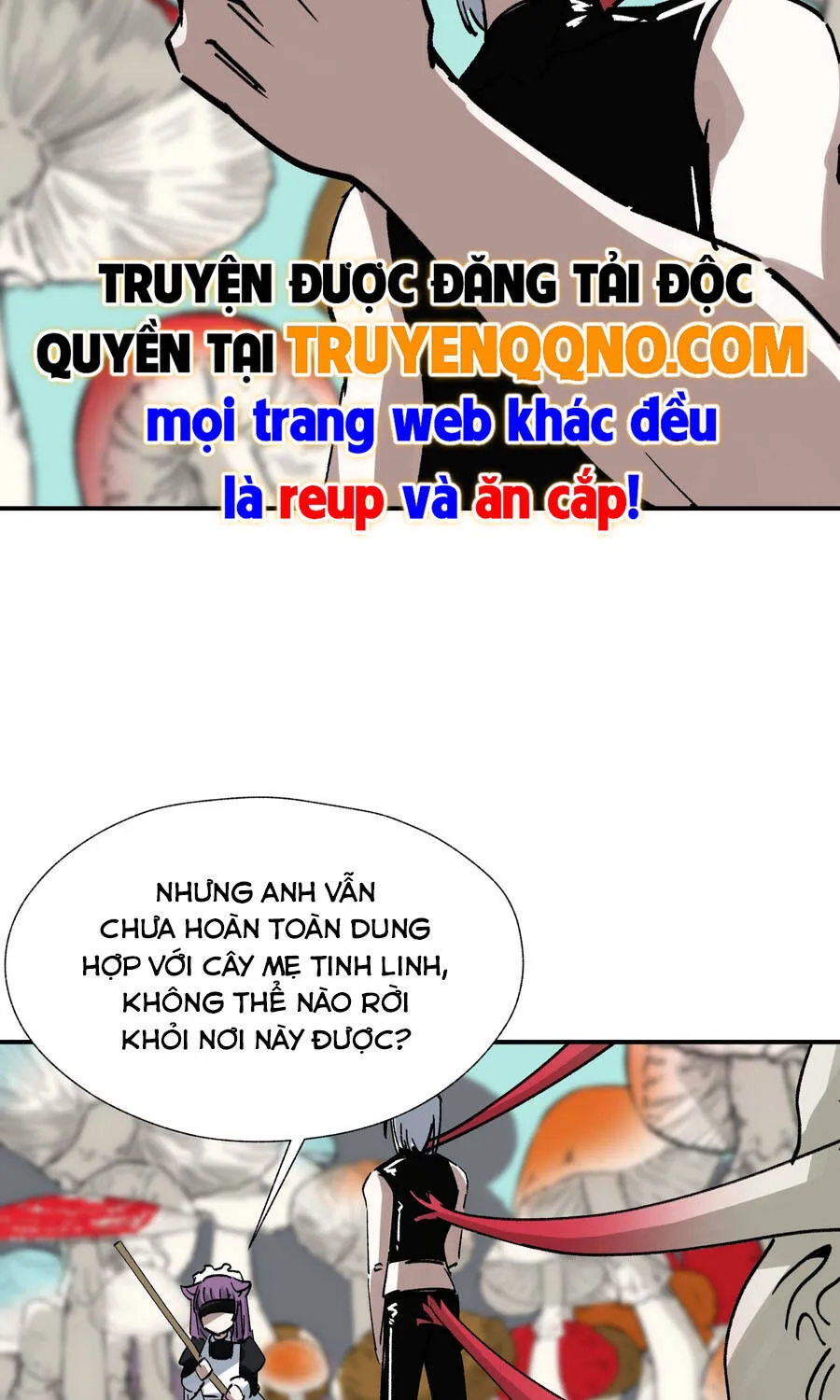 Ta Làm Chó Săn Ở Dị Giới Chap 13 - Next Chap 14