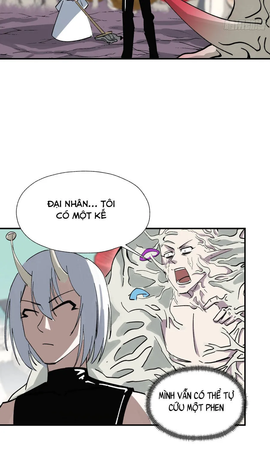Ta Làm Chó Săn Ở Dị Giới Chap 13 - Next Chap 14