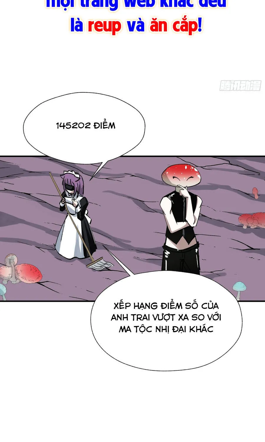 Ta Làm Chó Săn Ở Dị Giới Chap 13 - Next Chap 14