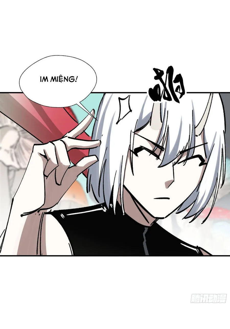 Ta Làm Chó Săn Ở Dị Giới Chap 13 - Next Chap 14