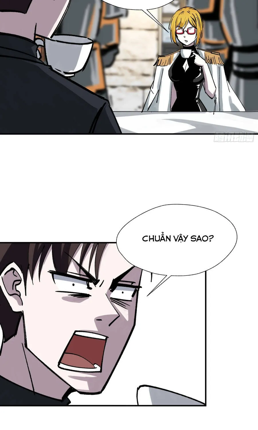 Ta Làm Chó Săn Ở Dị Giới Chap 13 - Next Chap 14