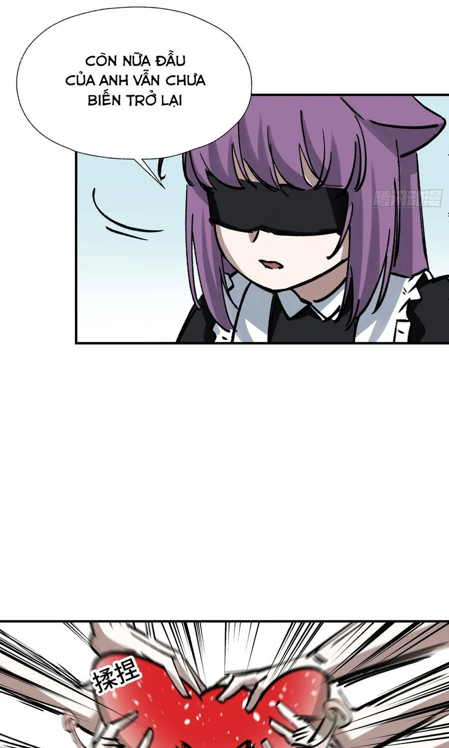 Ta Làm Chó Săn Ở Dị Giới Chap 13 - Next Chap 14