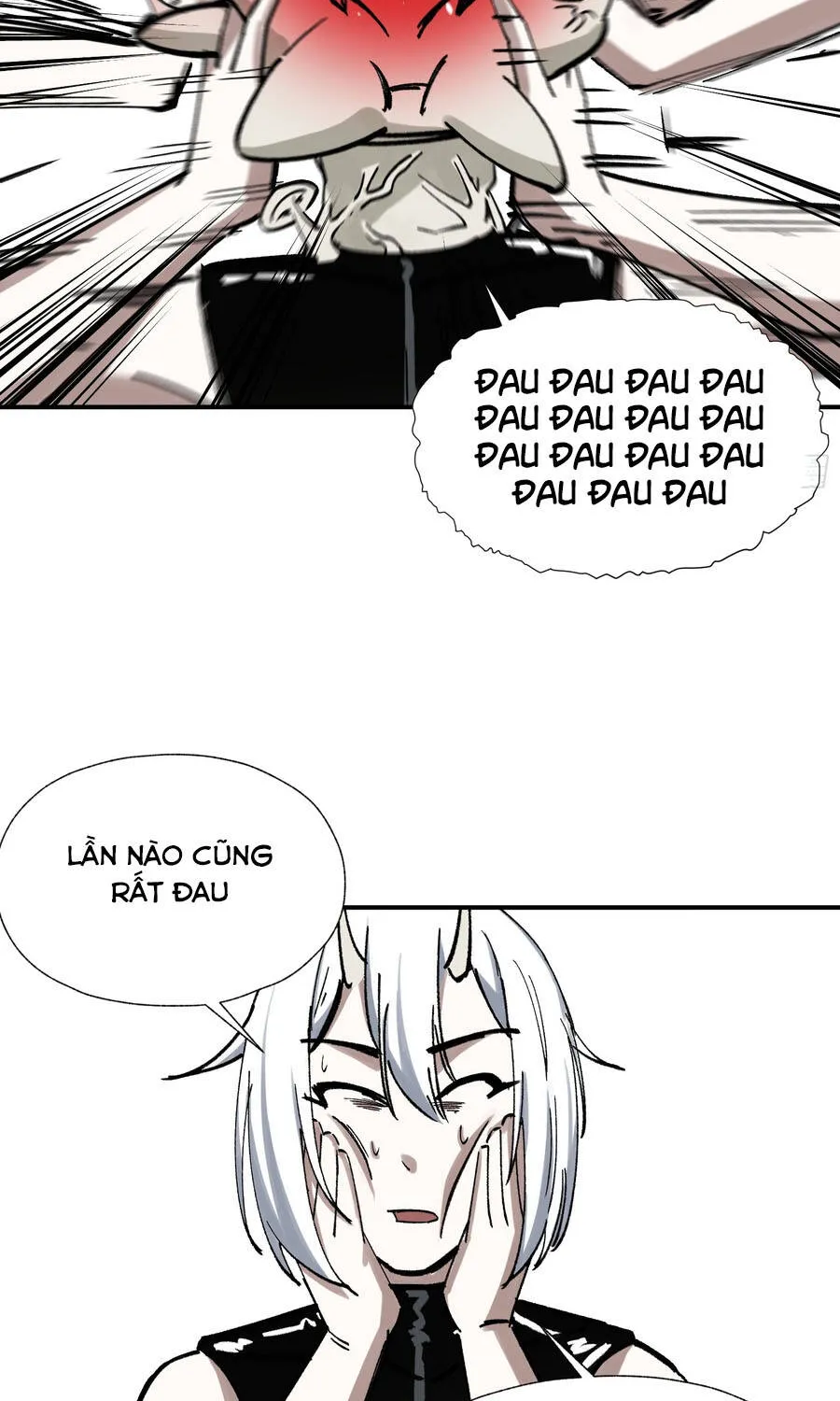 Ta Làm Chó Săn Ở Dị Giới Chap 13 - Next Chap 14