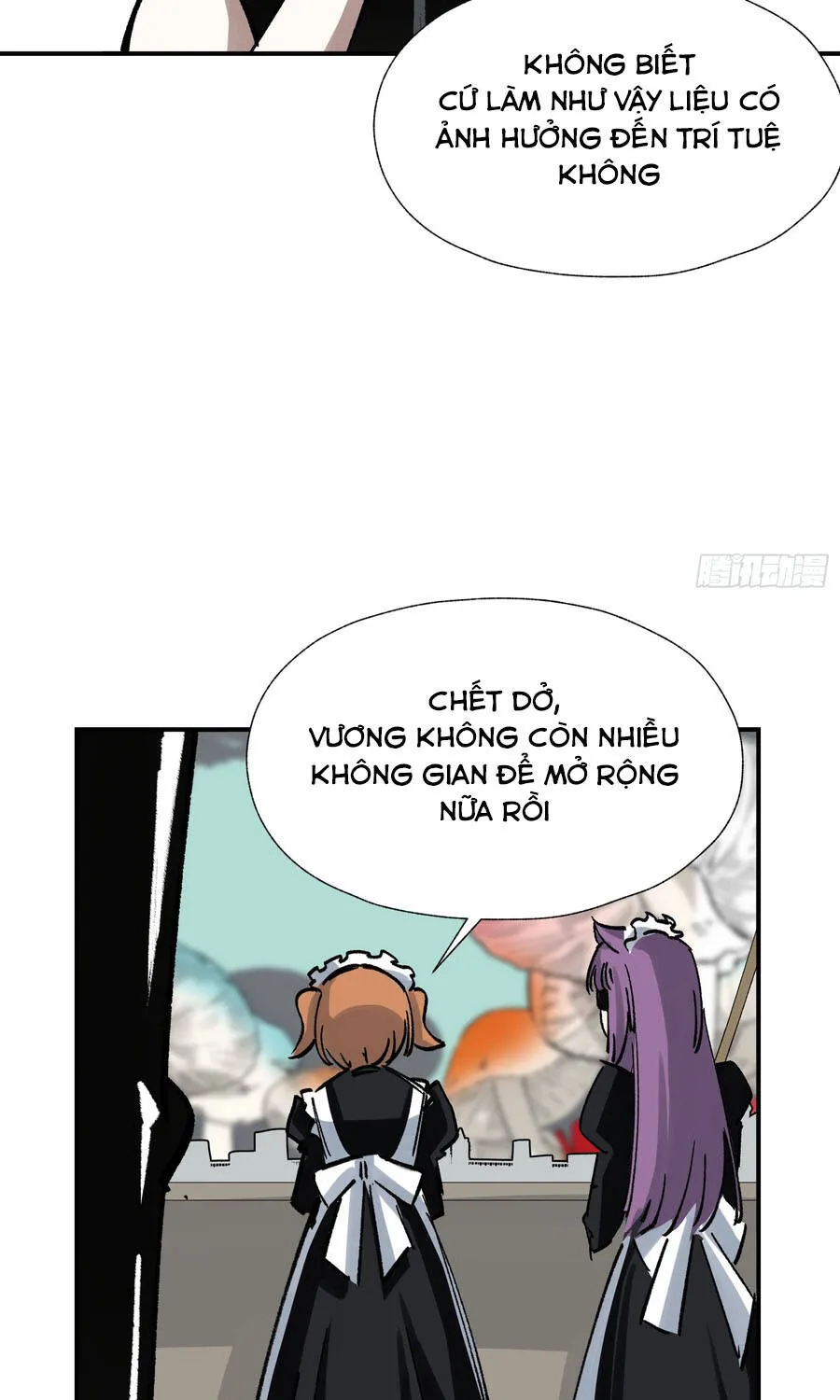 Ta Làm Chó Săn Ở Dị Giới Chap 13 - Next Chap 14