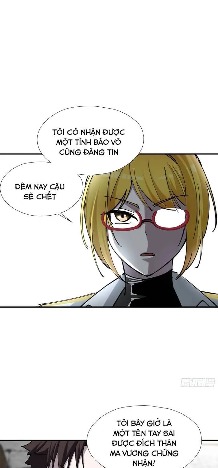 Ta Làm Chó Săn Ở Dị Giới Chap 14 - Next Chap 15