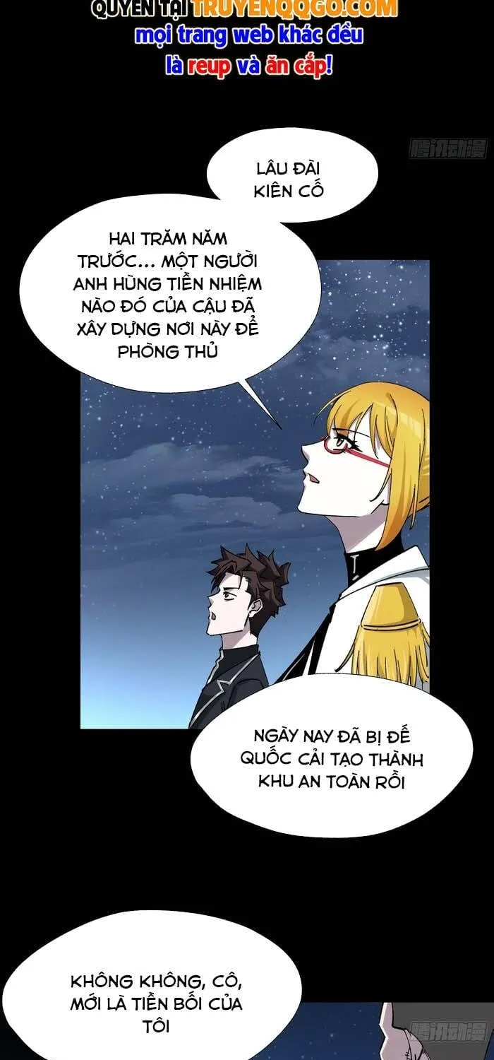 Ta Làm Chó Săn Ở Dị Giới Chap 14 - Next Chap 15