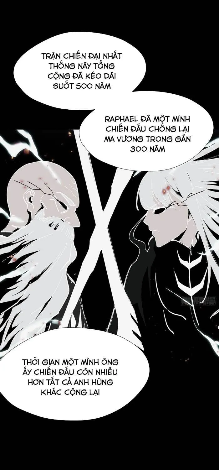 Ta Làm Chó Săn Ở Dị Giới Chap 14 - Next Chap 15