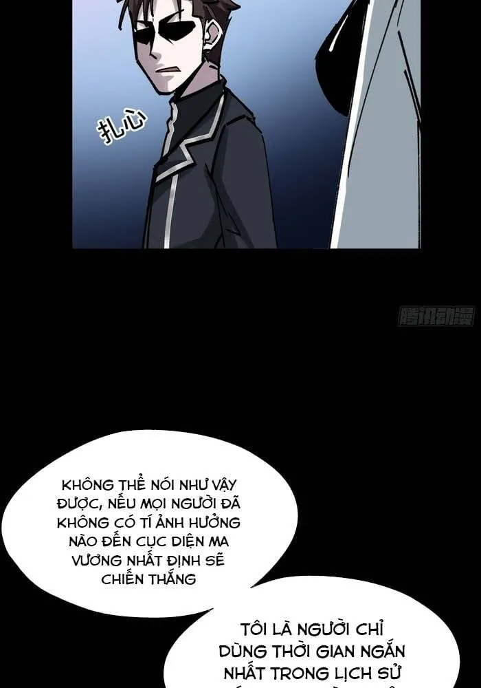 Ta Làm Chó Săn Ở Dị Giới Chap 14 - Next Chap 15