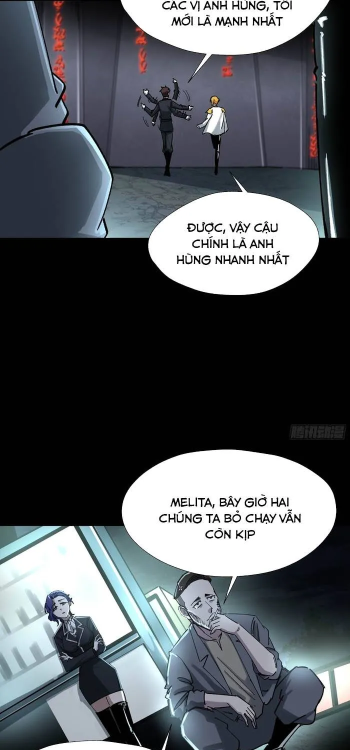 Ta Làm Chó Săn Ở Dị Giới Chap 14 - Next Chap 15