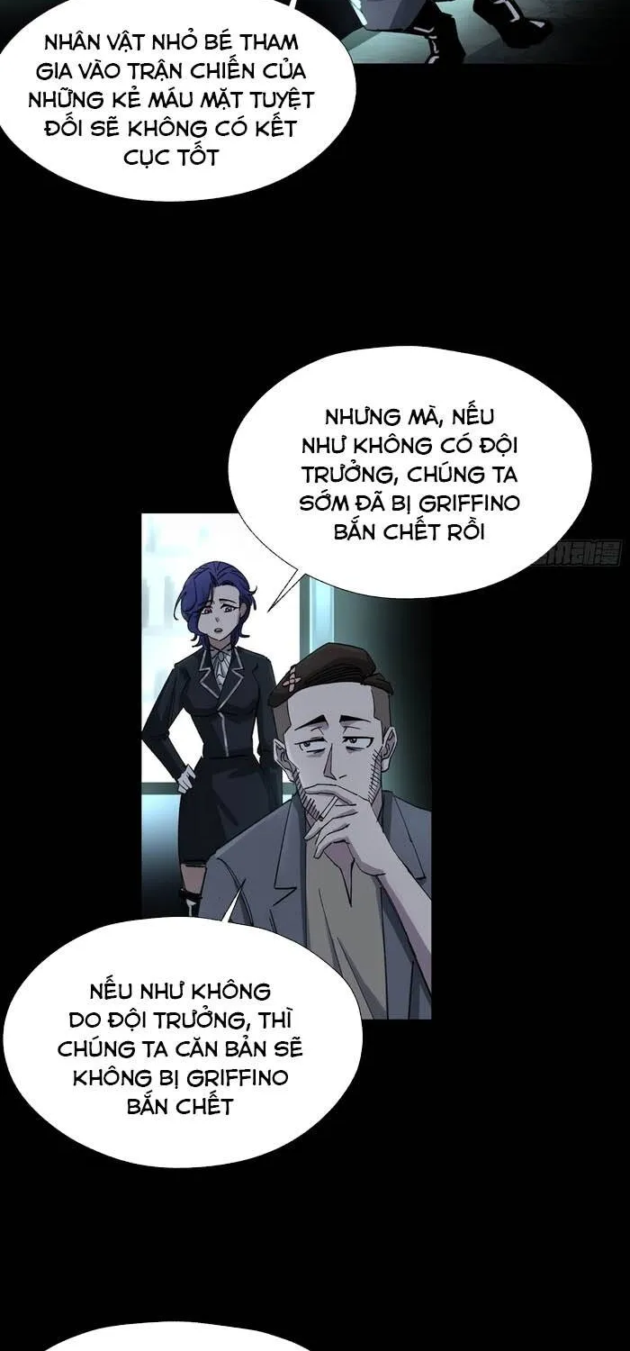 Ta Làm Chó Săn Ở Dị Giới Chap 14 - Next Chap 15