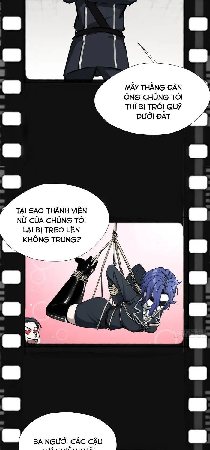 Ta Làm Chó Săn Ở Dị Giới Chap 14 - Next Chap 15