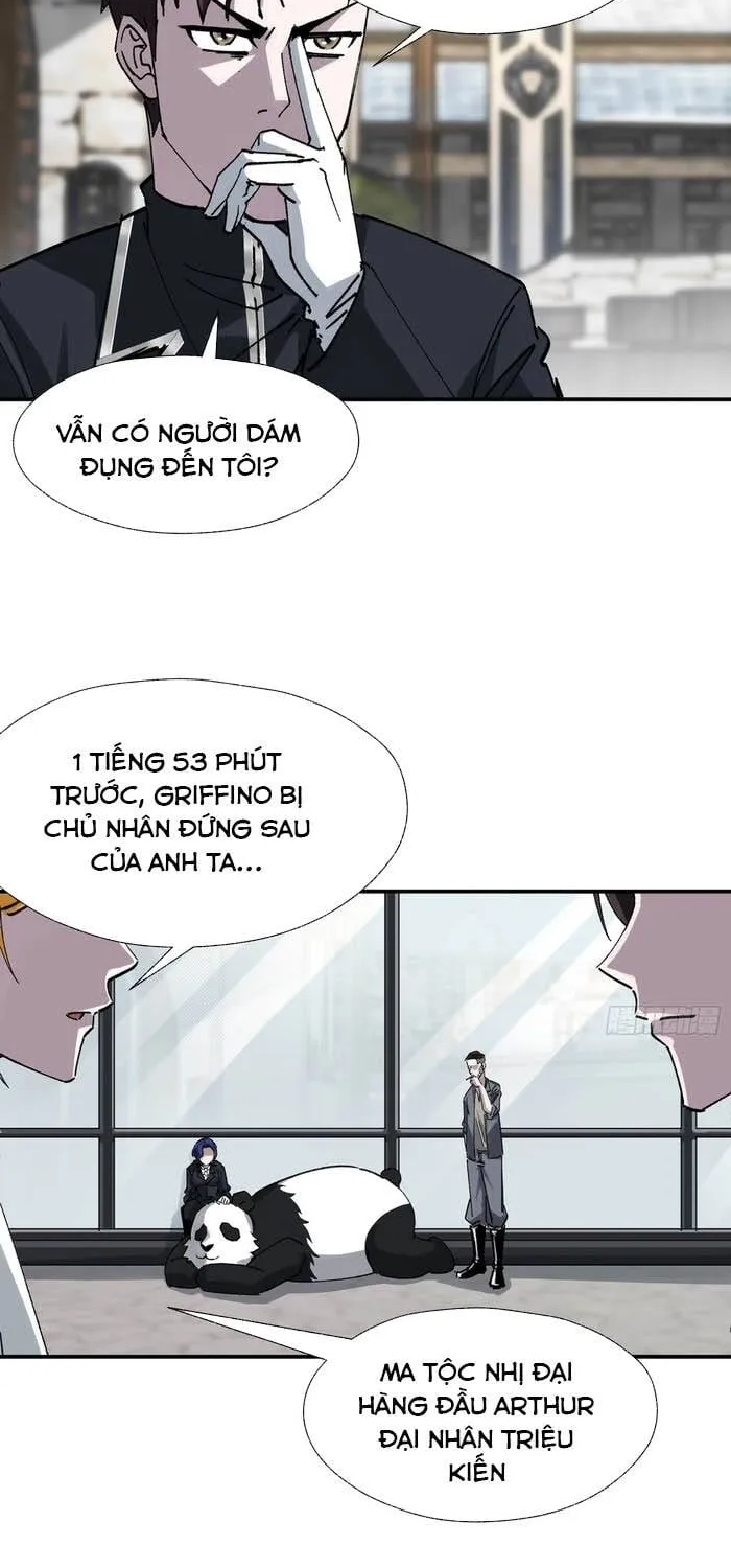 Ta Làm Chó Săn Ở Dị Giới Chap 14 - Next Chap 15