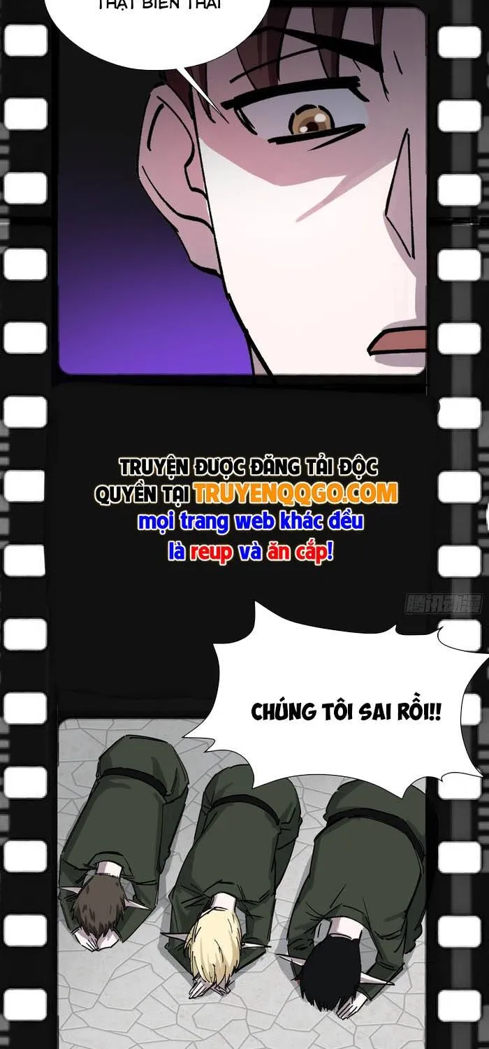 Ta Làm Chó Săn Ở Dị Giới Chap 14 - Next Chap 15