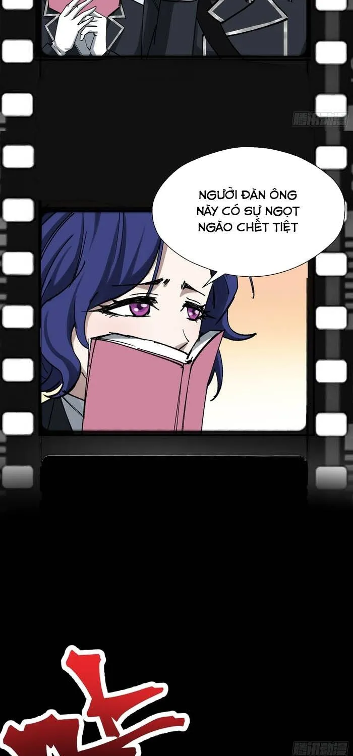 Ta Làm Chó Săn Ở Dị Giới Chap 14 - Next Chap 15