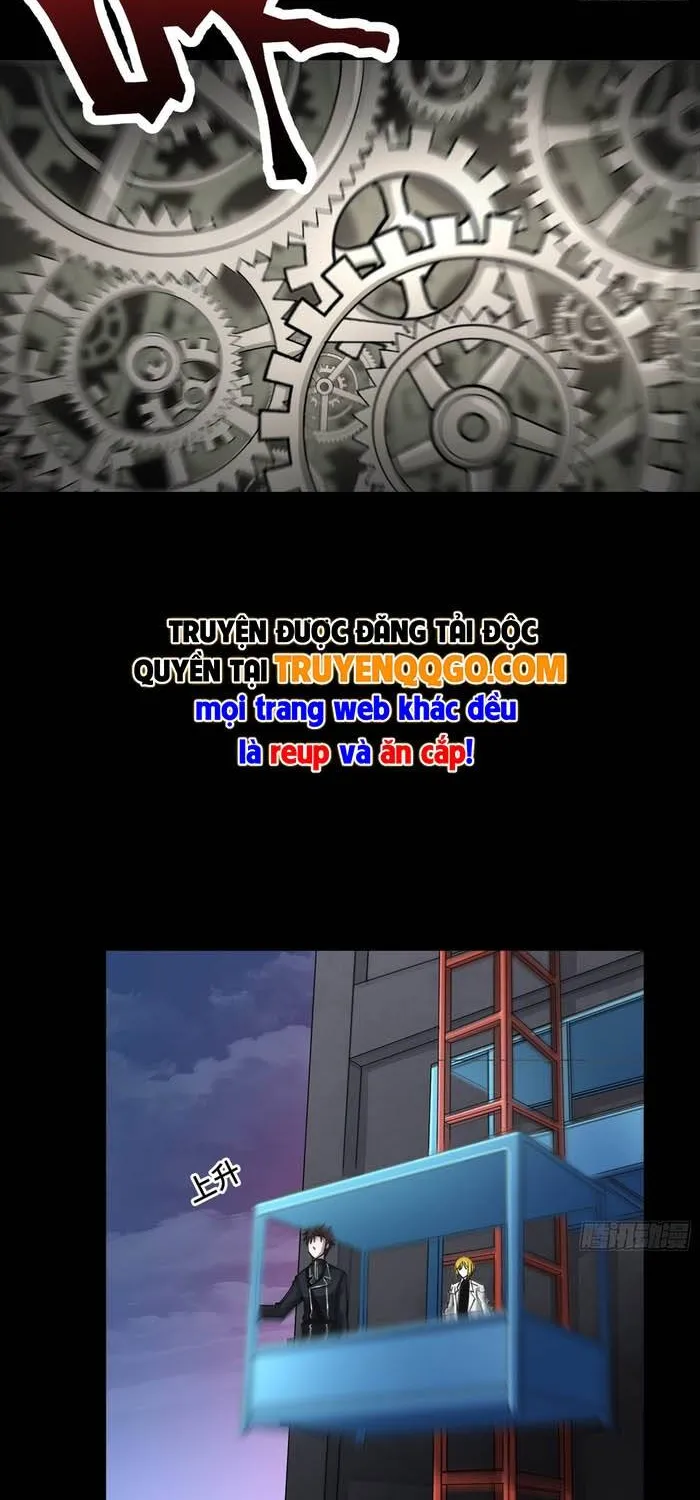 Ta Làm Chó Săn Ở Dị Giới Chap 14 - Next Chap 15