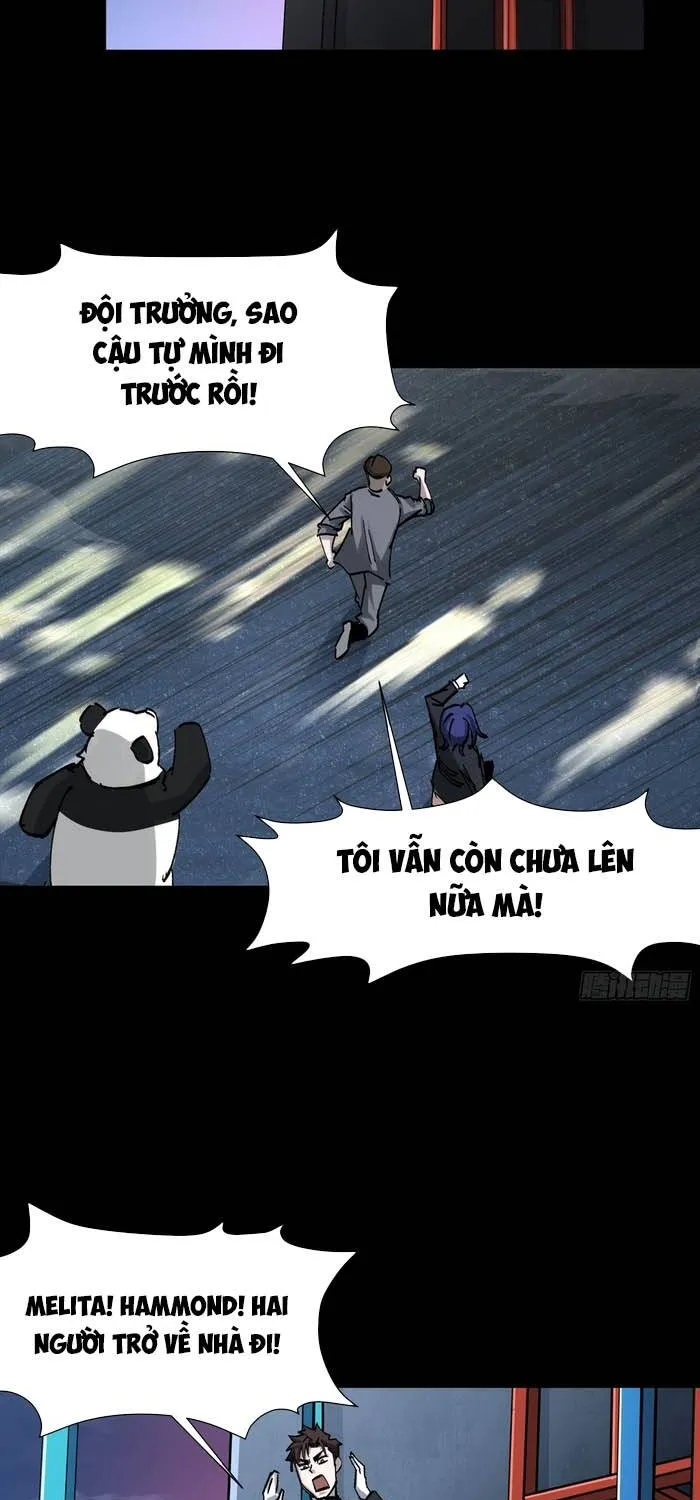 Ta Làm Chó Săn Ở Dị Giới Chap 14 - Next Chap 15