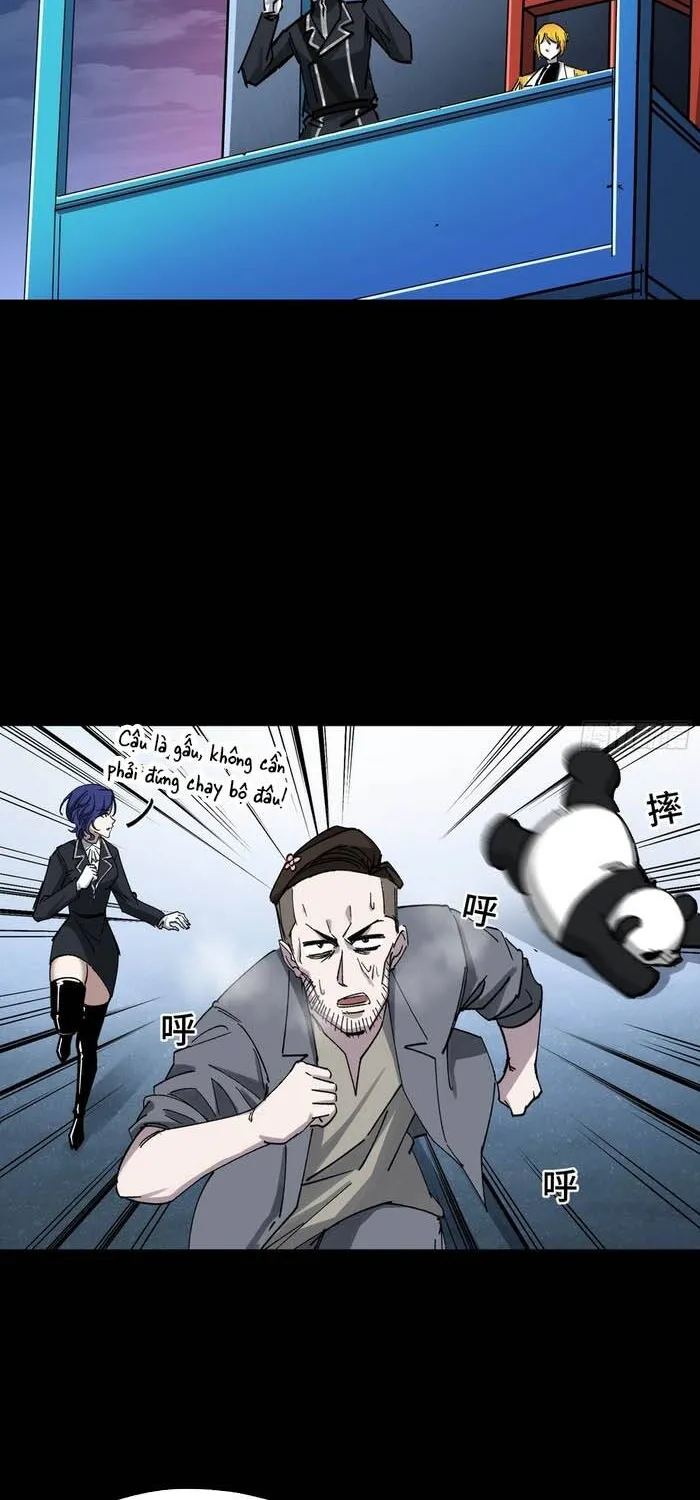 Ta Làm Chó Săn Ở Dị Giới Chap 14 - Next Chap 15
