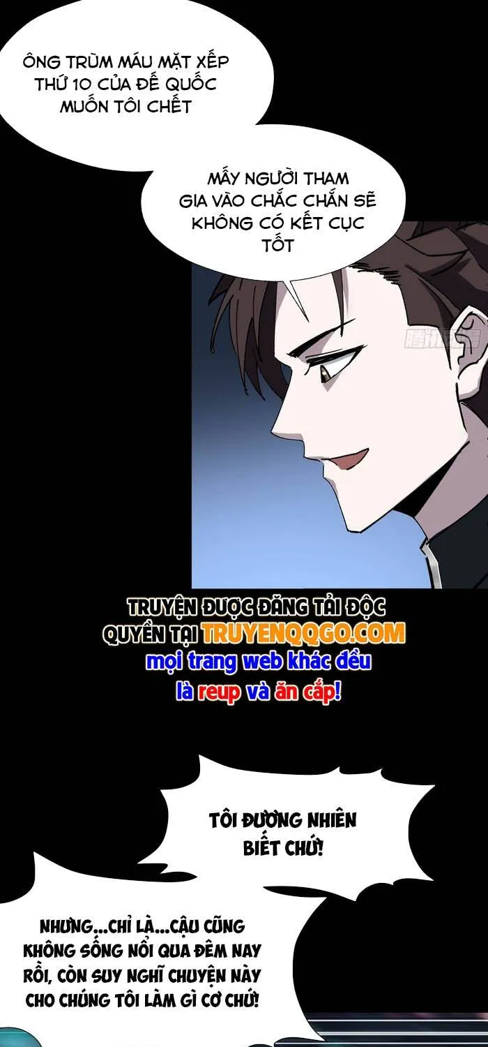 Ta Làm Chó Săn Ở Dị Giới Chap 14 - Next Chap 15