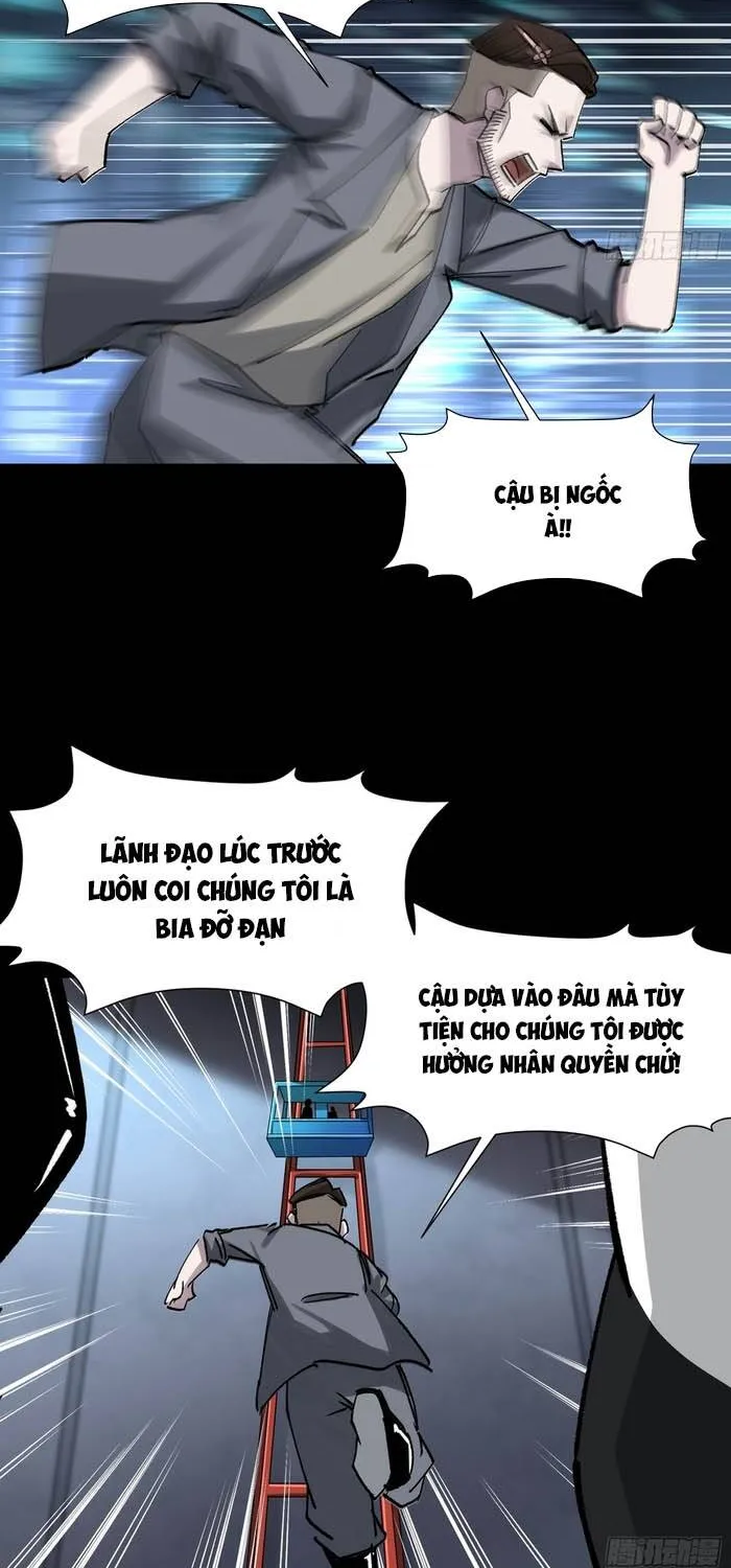 Ta Làm Chó Săn Ở Dị Giới Chap 14 - Next Chap 15