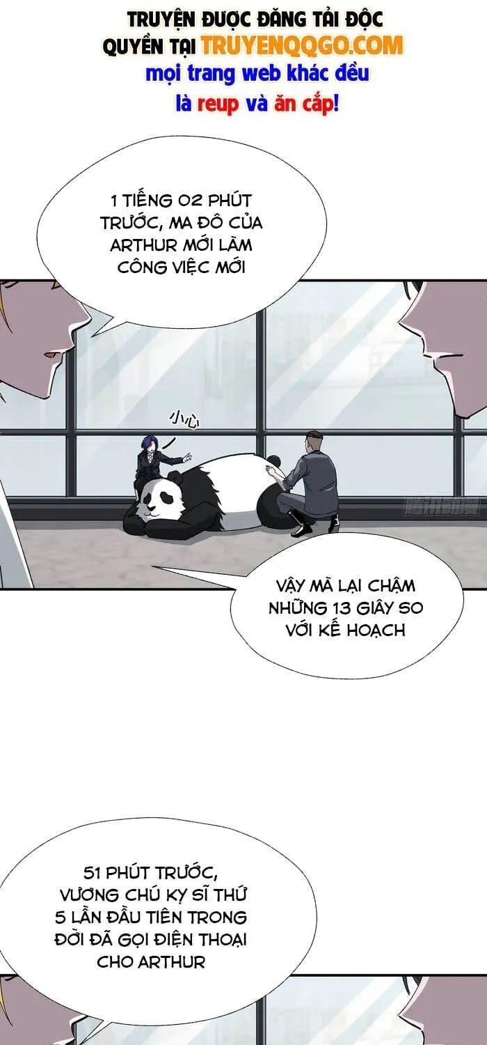 Ta Làm Chó Săn Ở Dị Giới Chap 14 - Next Chap 15
