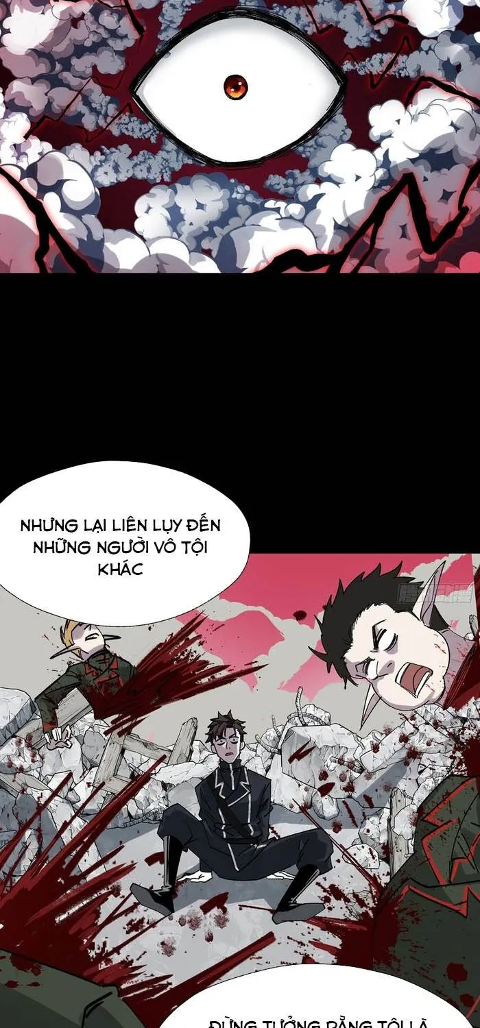 Ta Làm Chó Săn Ở Dị Giới Chap 14 - Next Chap 15