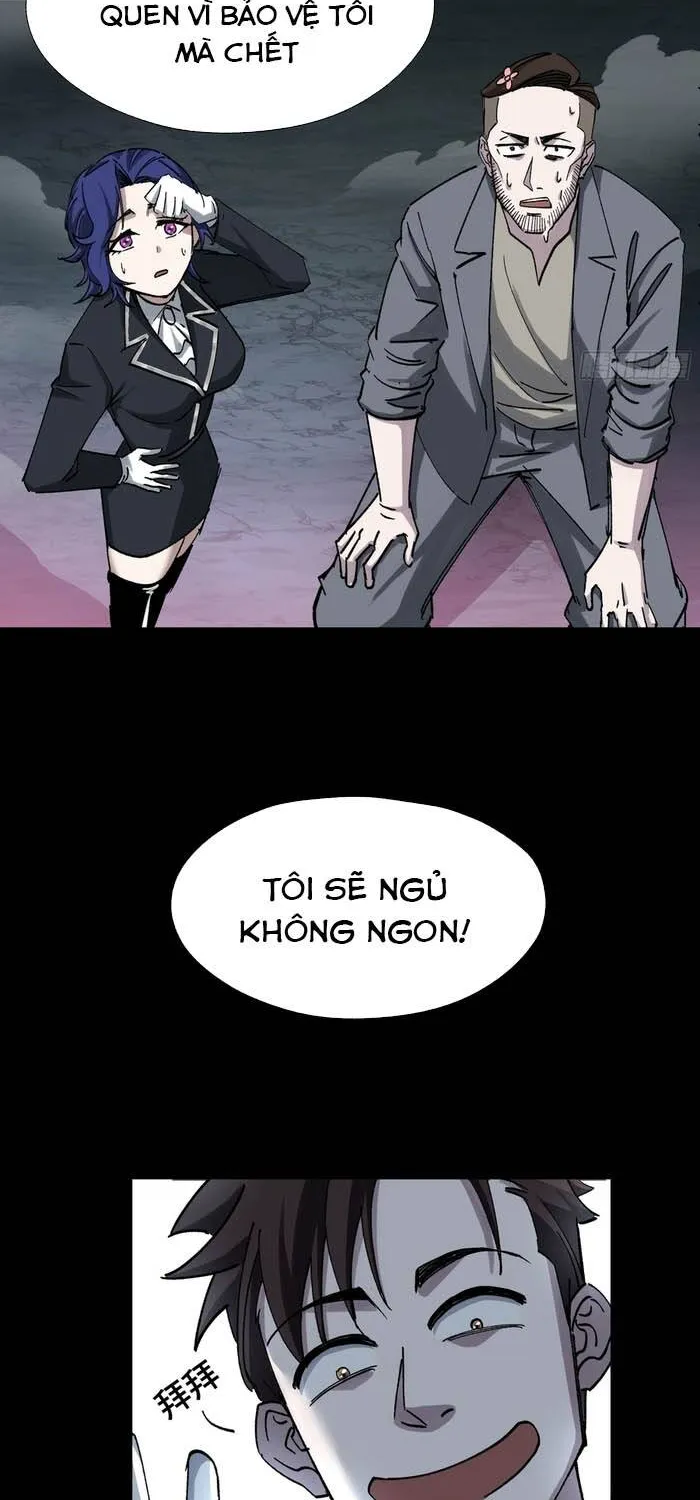 Ta Làm Chó Săn Ở Dị Giới Chap 14 - Next Chap 15