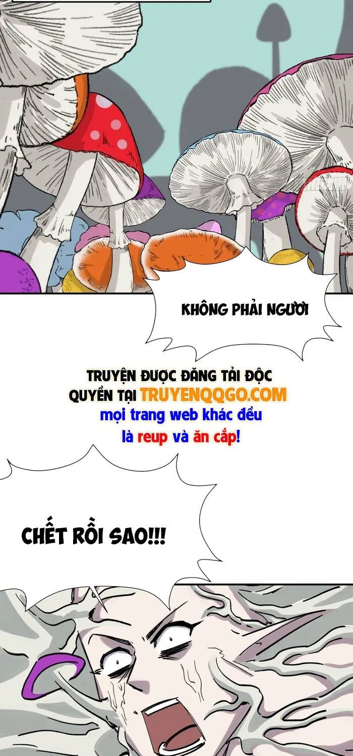 Ta Làm Chó Săn Ở Dị Giới Chap 14 - Next Chap 15