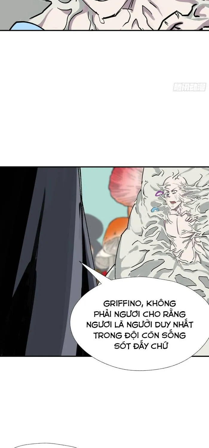 Ta Làm Chó Săn Ở Dị Giới Chap 14 - Next Chap 15