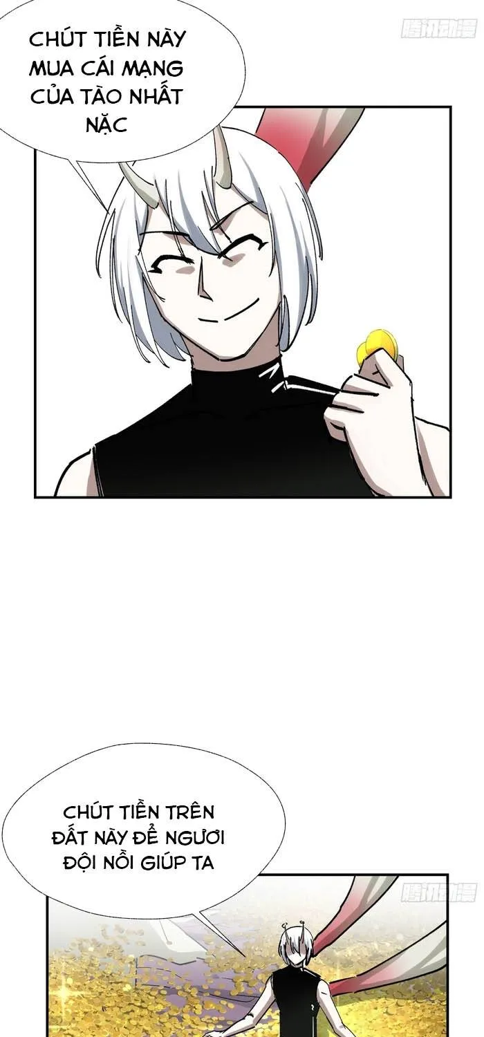 Ta Làm Chó Săn Ở Dị Giới Chap 14 - Next Chap 15