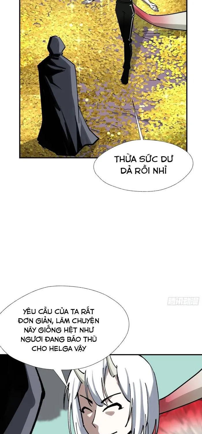 Ta Làm Chó Săn Ở Dị Giới Chap 14 - Next Chap 15