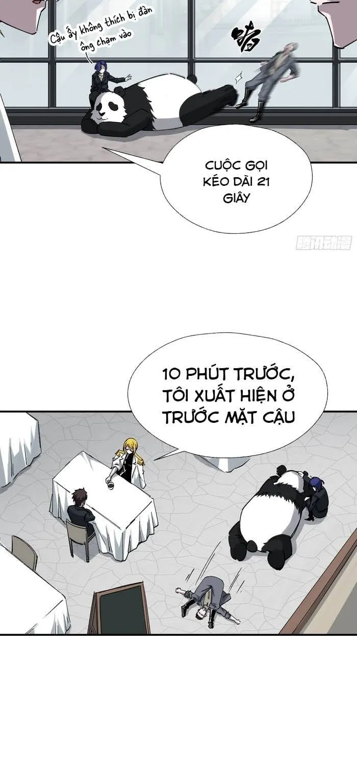 Ta Làm Chó Săn Ở Dị Giới Chap 14 - Next Chap 15