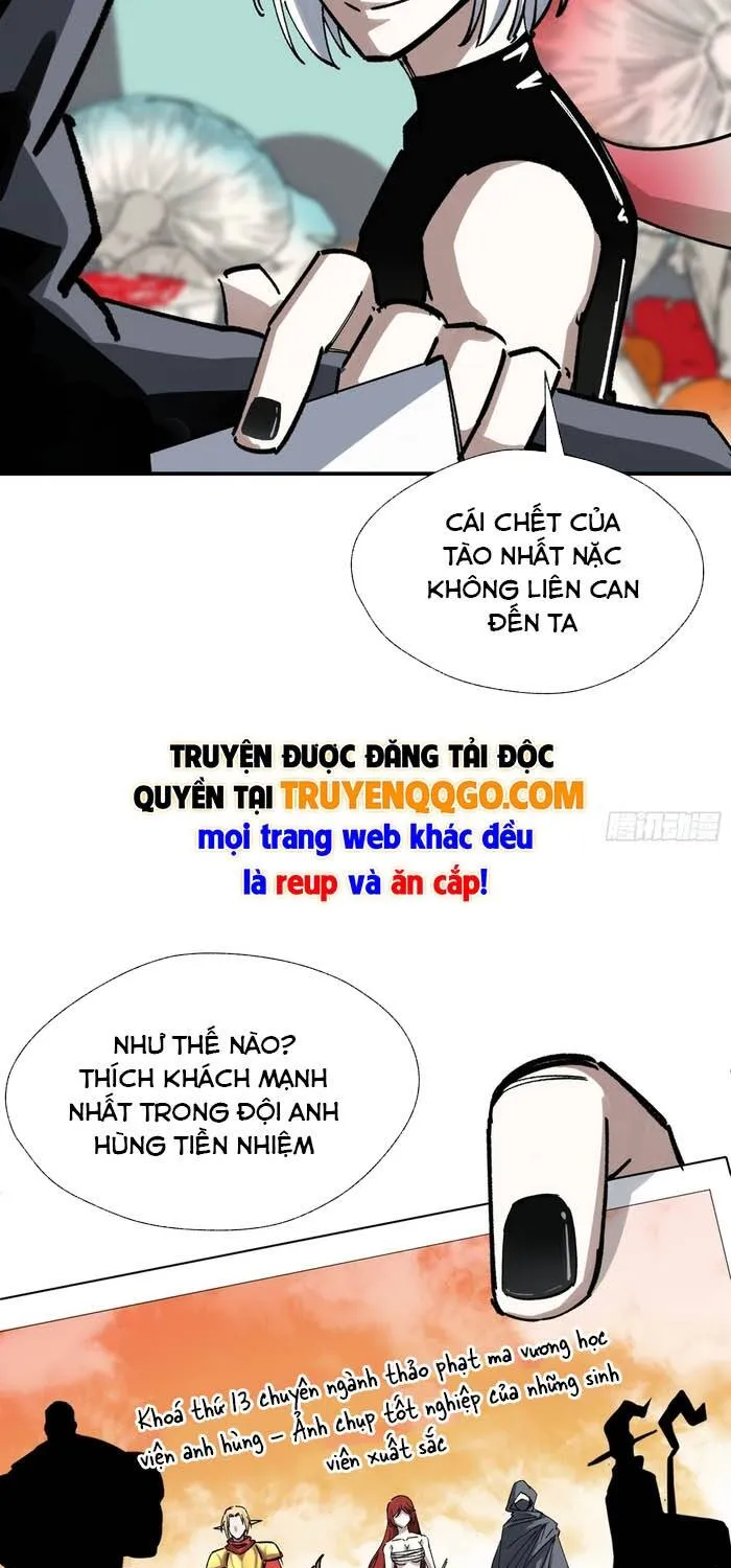 Ta Làm Chó Săn Ở Dị Giới Chap 14 - Next Chap 15