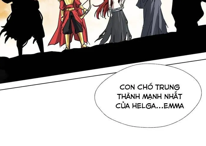 Ta Làm Chó Săn Ở Dị Giới Chap 14 - Next Chap 15