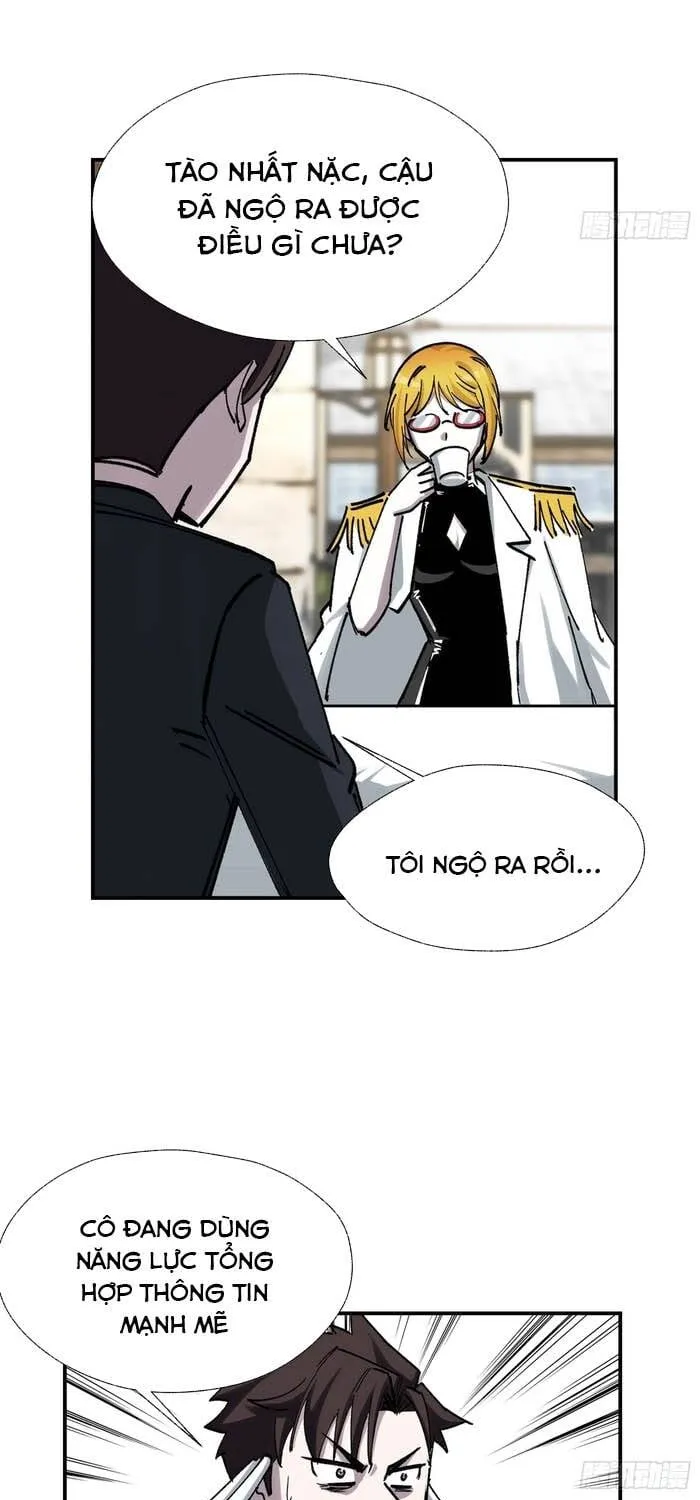 Ta Làm Chó Săn Ở Dị Giới Chap 14 - Next Chap 15