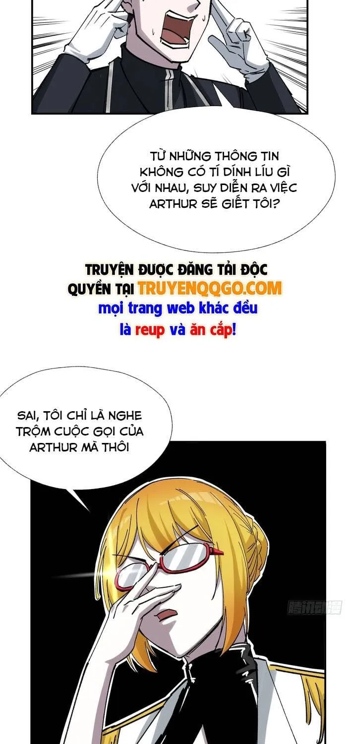 Ta Làm Chó Săn Ở Dị Giới Chap 14 - Next Chap 15