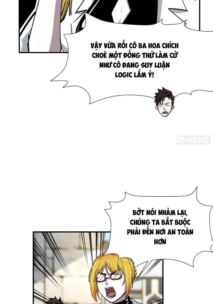 Ta Làm Chó Săn Ở Dị Giới Chap 14 - Next Chap 15