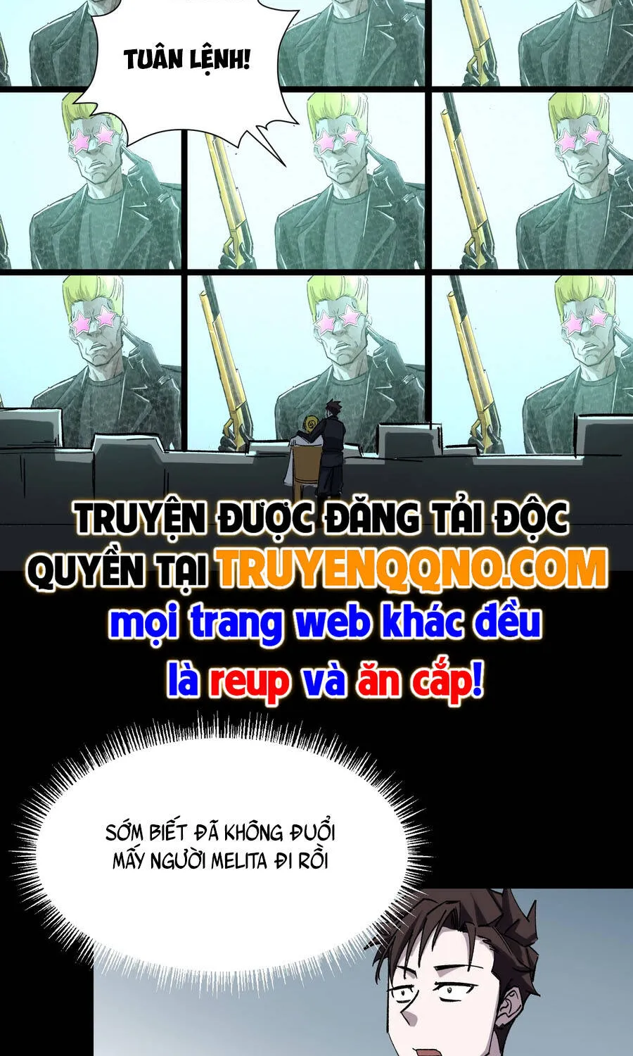Ta Làm Chó Săn Ở Dị Giới Chap 15 - Next Chap 16
