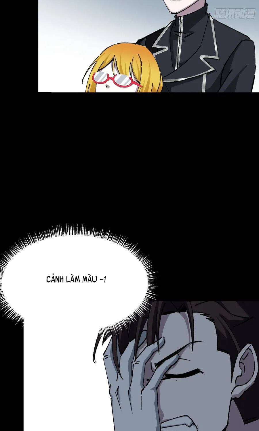 Ta Làm Chó Săn Ở Dị Giới Chap 15 - Next Chap 16