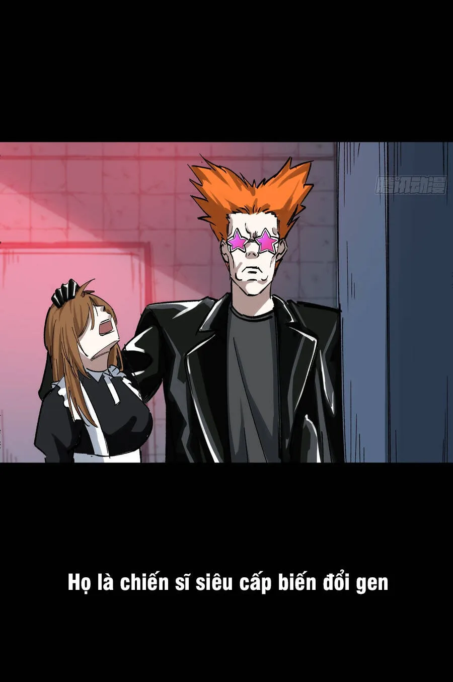 Ta Làm Chó Săn Ở Dị Giới Chap 15 - Next Chap 16